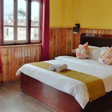 Pelling Hotel Ladakh House Exterior photo