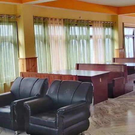 Pelling Hotel Ladakh House Exterior photo