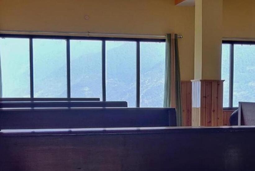Pelling Hotel Ladakh House Exterior photo