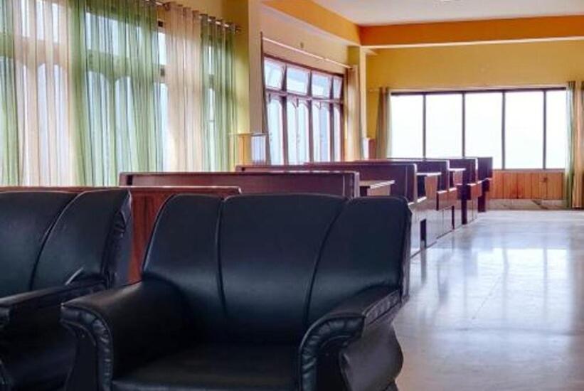 Pelling Hotel Ladakh House Exterior photo