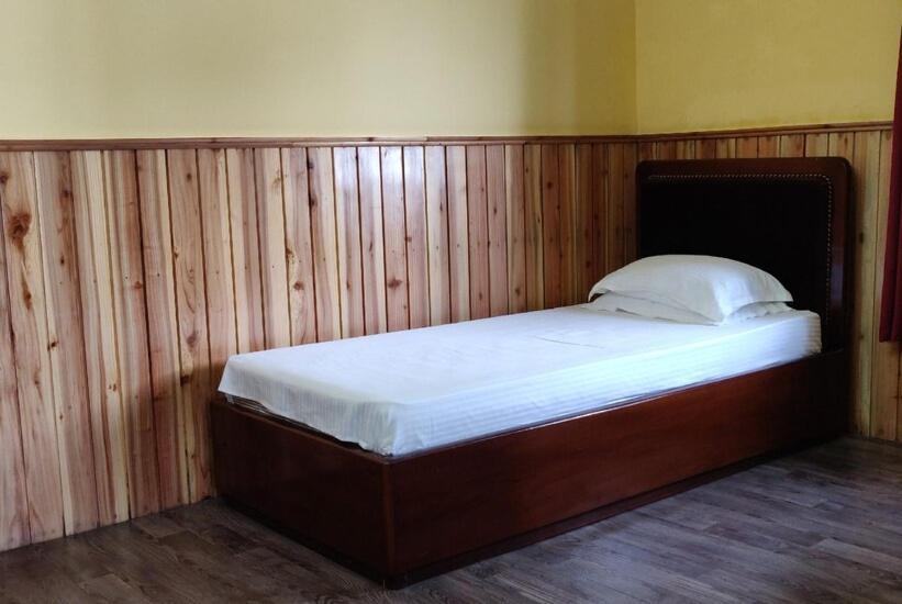 Pelling Hotel Ladakh House Exterior photo